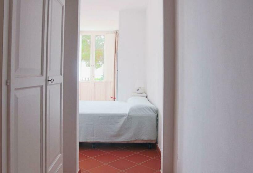 스탠다드 스튜디오, Allegroitalia Elba Capo D Arco