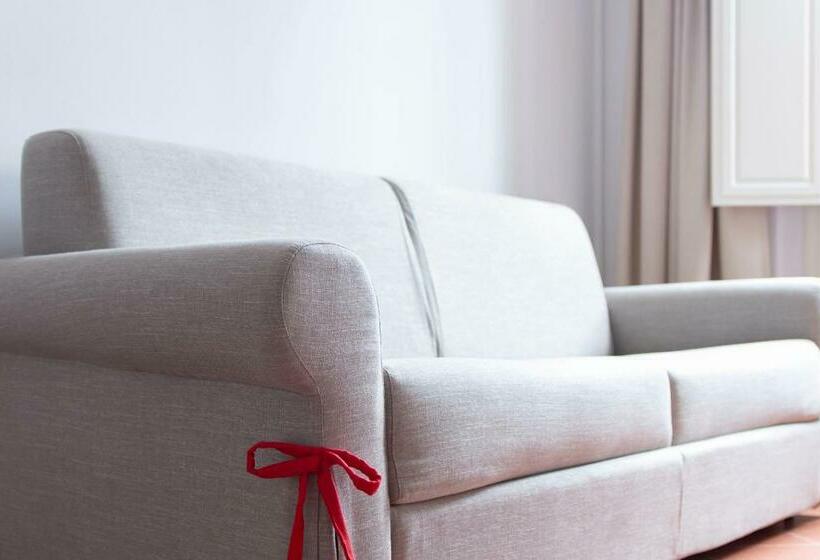 스탠다드 스튜디오, Allegroitalia Elba Capo D Arco