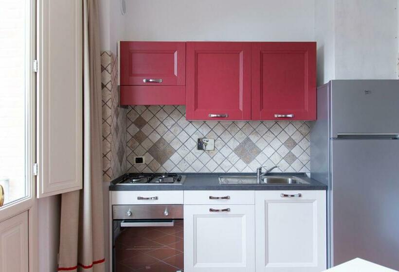 스탠다드 스튜디오, Allegroitalia Elba Capo D Arco