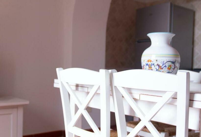 스탠다드 스튜디오, Allegroitalia Elba Capo D Arco