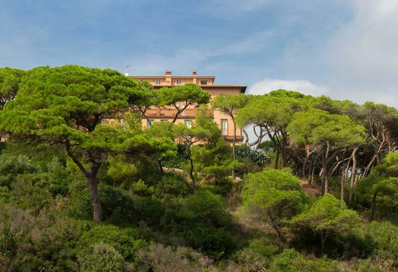 스탠다드 스튜디오, Allegroitalia Elba Capo D Arco