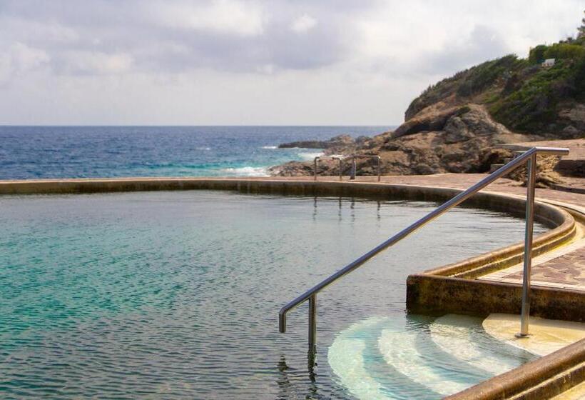 침실 1개 아파트, Allegroitalia Elba Capo D Arco