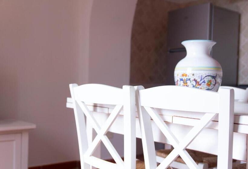 침실 1개 아파트, Allegroitalia Elba Capo D Arco