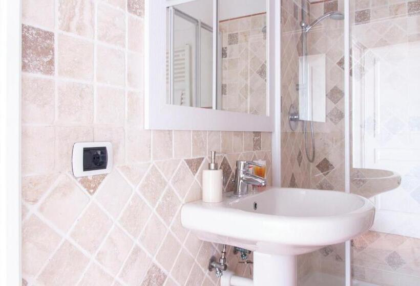 침실 2개 아파트, Allegroitalia Elba Capo D Arco