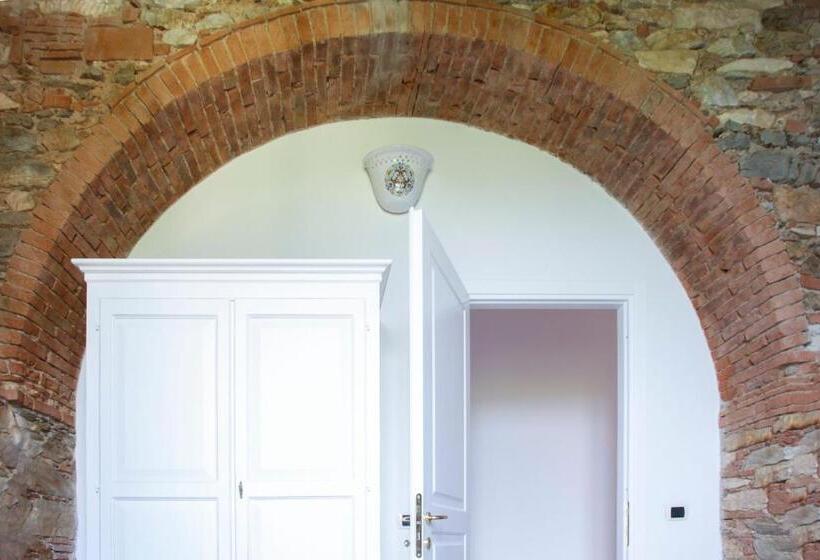 Апартаменты 2 Спальни, Allegroitalia Elba Capo D Arco