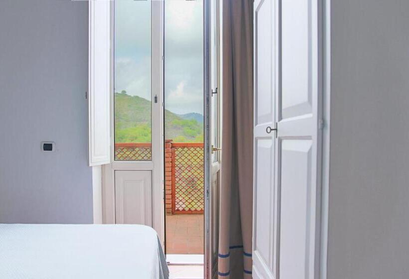 침실 2개 아파트, Allegroitalia Elba Capo D Arco