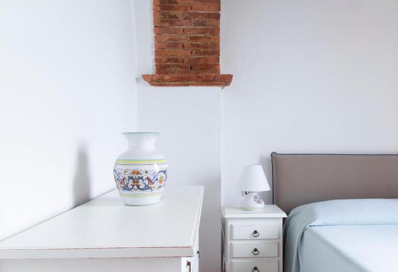 침실 2개 아파트, Allegroitalia Elba Capo D Arco