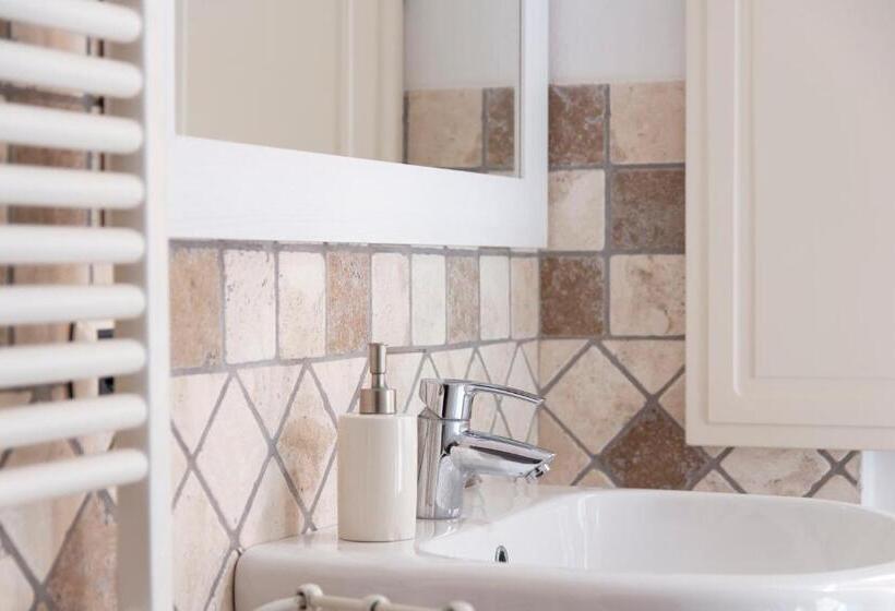 스탠다드 스튜디오, Allegroitalia Elba Capo D Arco