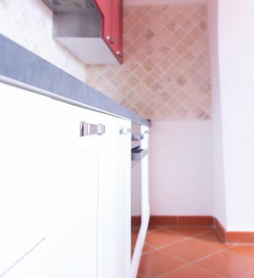 스탠다드 스튜디오, Allegroitalia Elba Capo D Arco