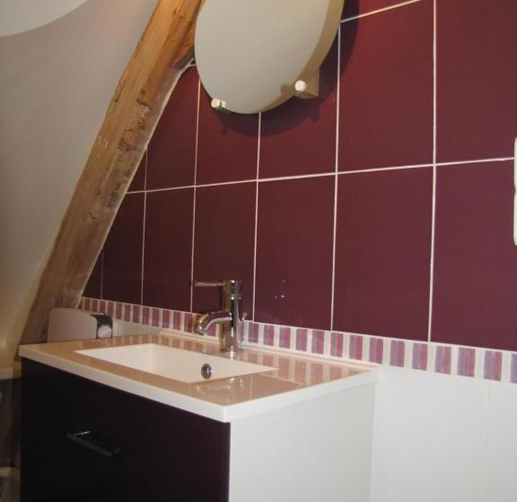 スタンダードルーム, Au Gré De Laloire