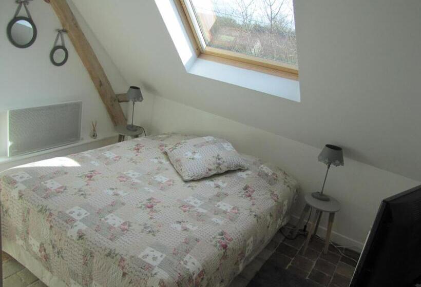 スタンダードルーム, Au Gré De Laloire