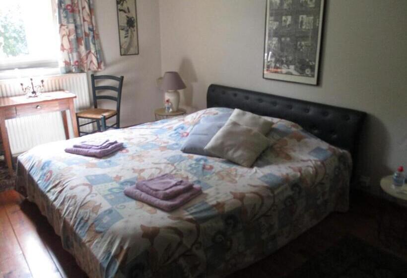 Номер Стандарт, Chambres D Hôtes Hameau De Lalanne