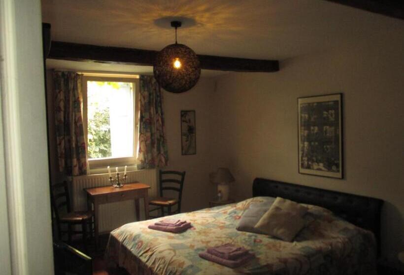 Номер Стандарт, Chambres D Hôtes Hameau De Lalanne