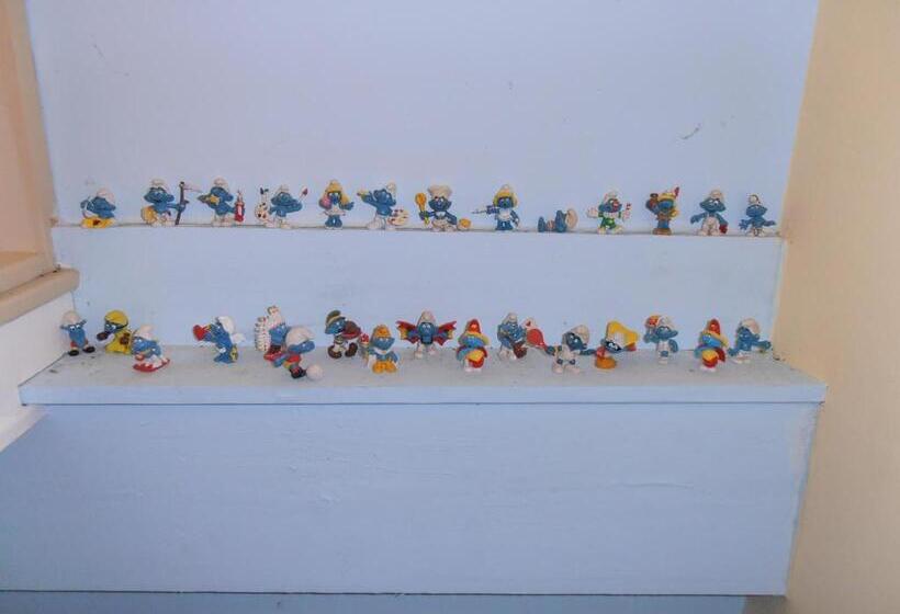 Номер Комфорт, Chambres D Hôtes Hameau De Lalanne