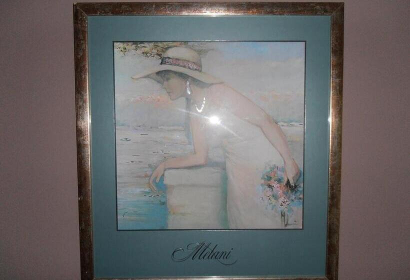 Номер Стандарт с Кухней, Chambres D Hôtes Hameau De Lalanne