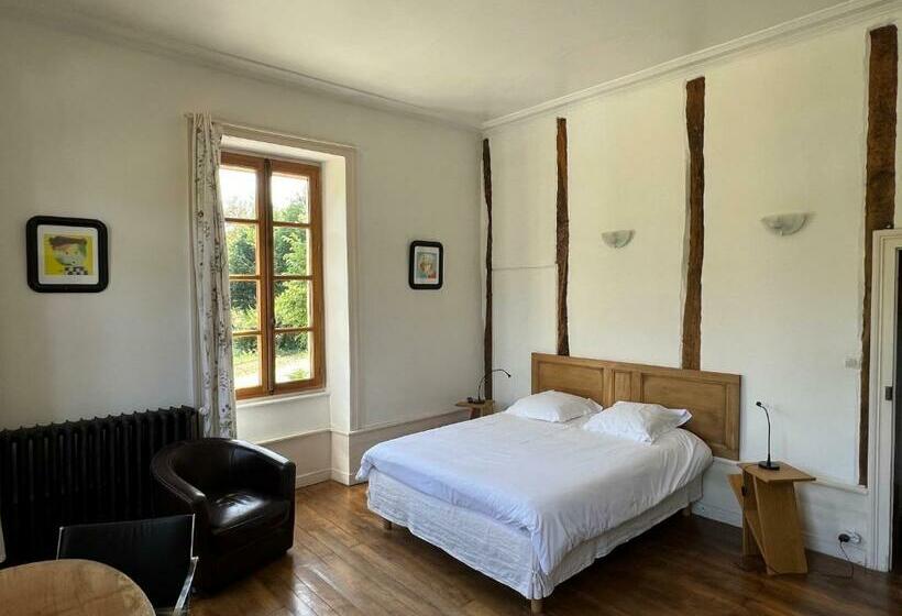 Номер Комфорт, Chambres D Hôtes Les Tapies