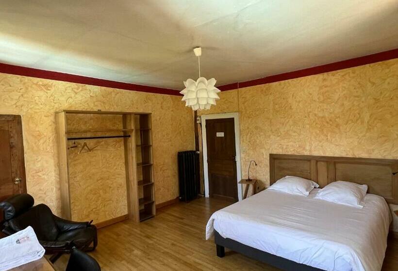 Номер Superior, Chambres D Hôtes Les Tapies