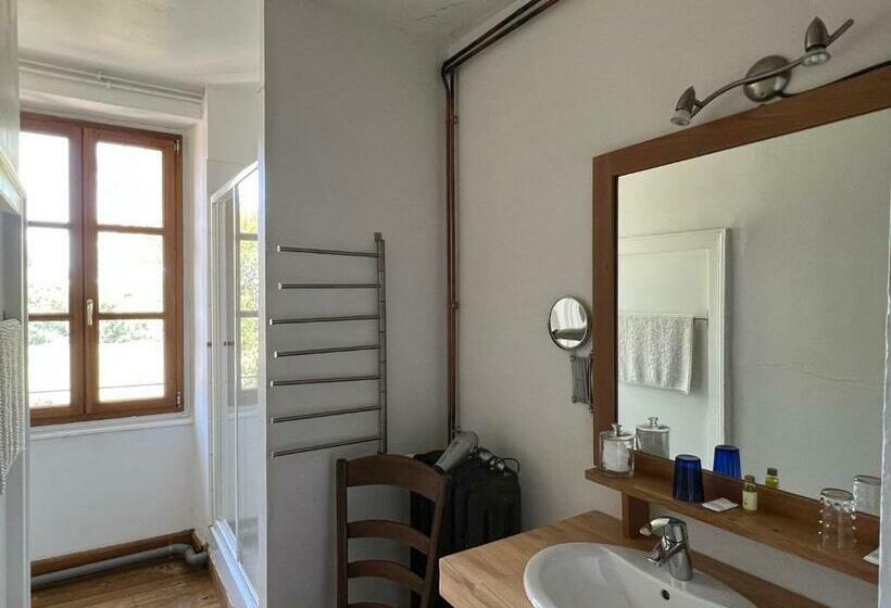 Номер Superior, Chambres D Hôtes Les Tapies