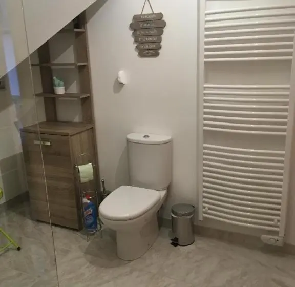 Standard-huone, Chez Kate Et Lolo