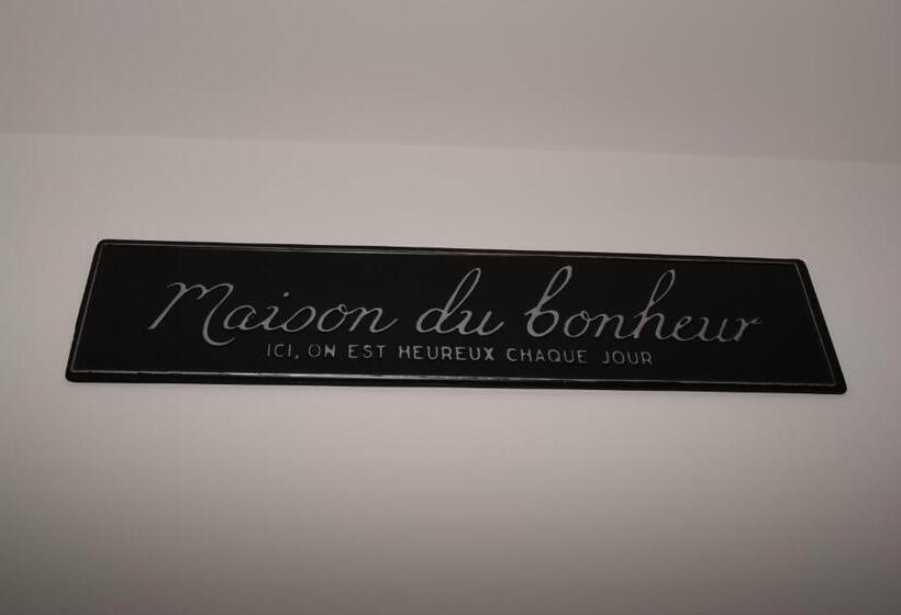 סוויטה דלוקס, Chez Kate Et Lolo