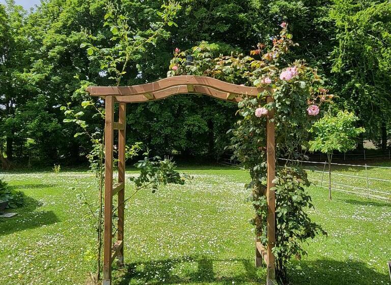 חדר סטנדרט, Chez Kate Et Lolo