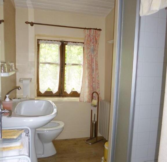 패밀리 룸, Chez Sylvie Et Thierry