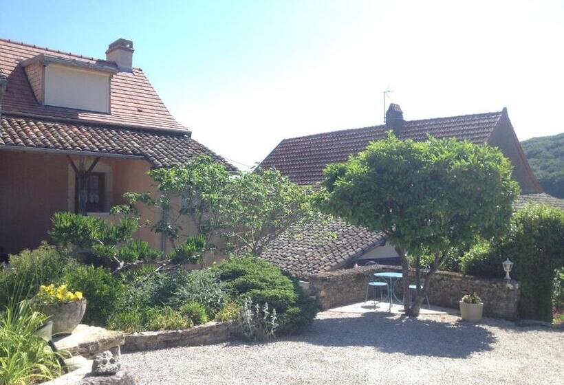 家庭间, Chez Sylvie Et Thierry