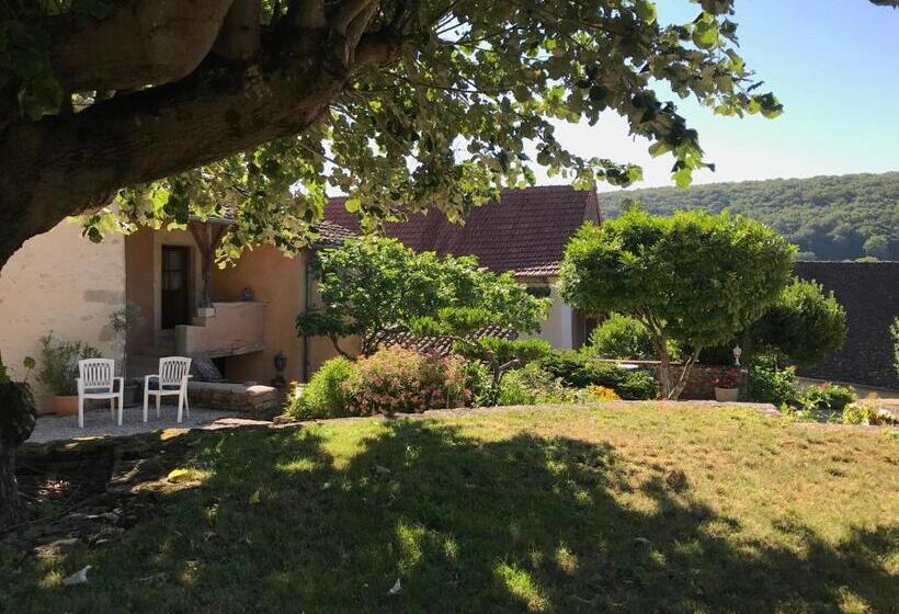 패밀리 룸, Chez Sylvie Et Thierry