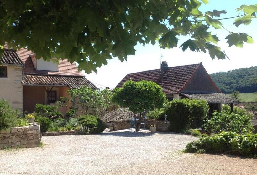 패밀리 룸, Chez Sylvie Et Thierry