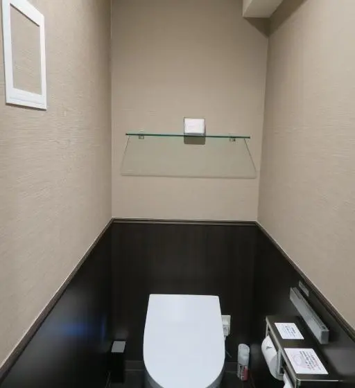 デラックスルーム, 31