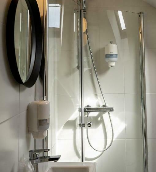 غرفة قياسية, Fugl Fønix