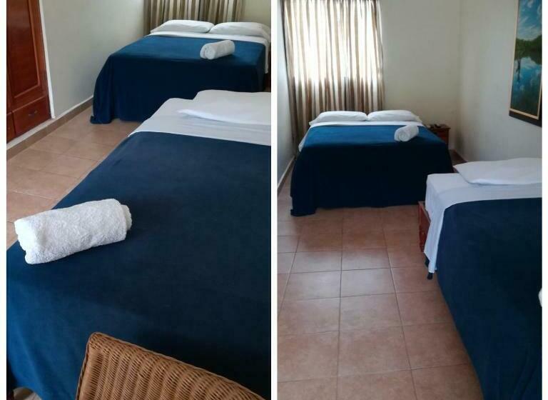 标准三人间, Kevin