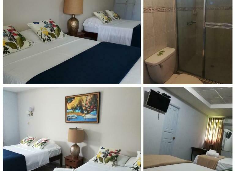 四人豪华间, Kevin