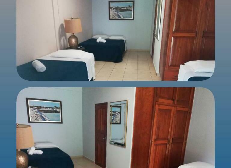 四人标准间, Kevin