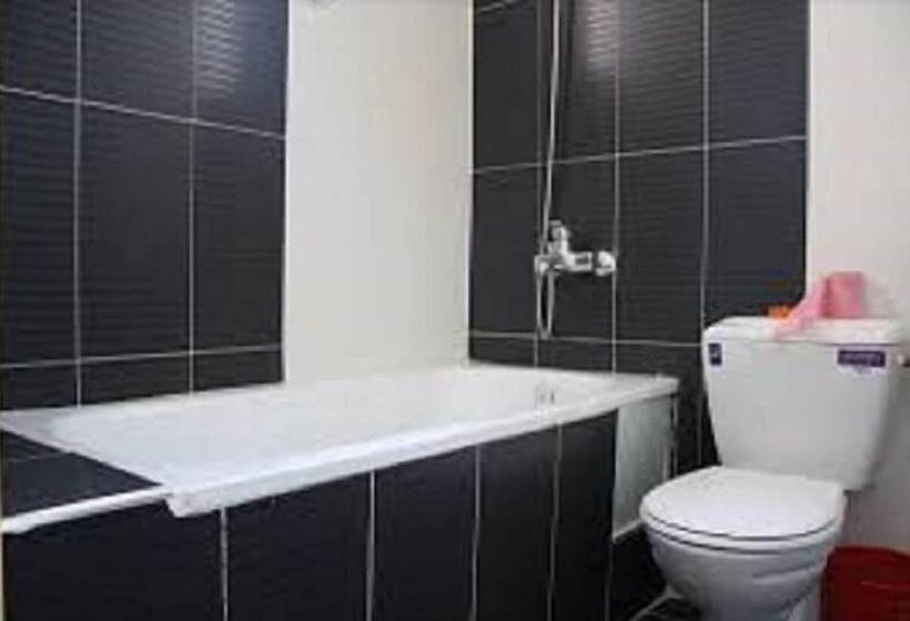 اتاق استاندارد, Porte Atlas