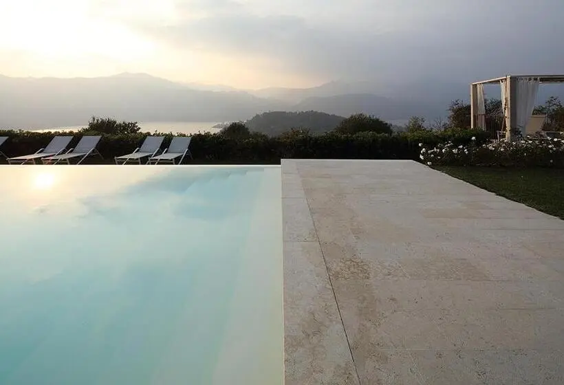 1 Bedroom Apartment Lake View, La Darbia