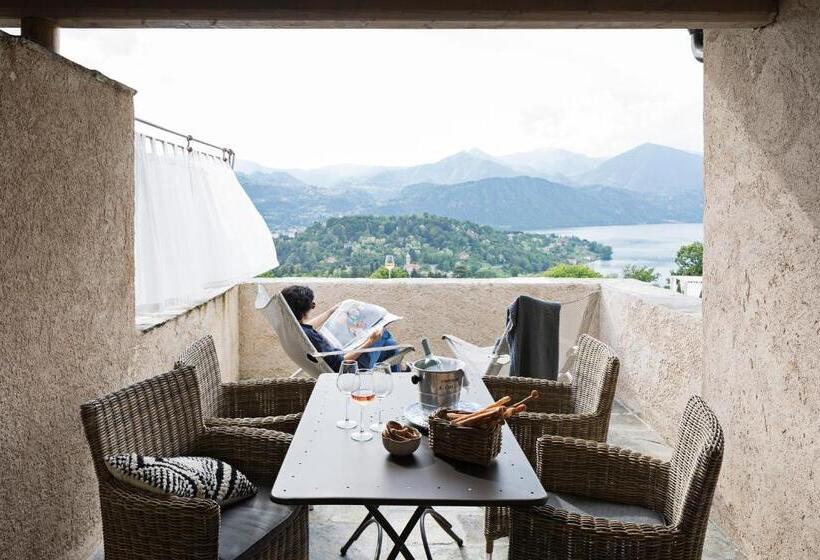 1 Bedroom Apartment Lake View, La Darbia