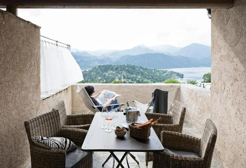1 Bedroom Apartment Lake View, La Darbia