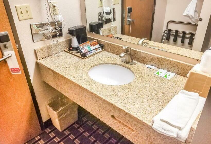 Номер Стандарт 2 Двуспальные Кровати, 7 Inn Vienna