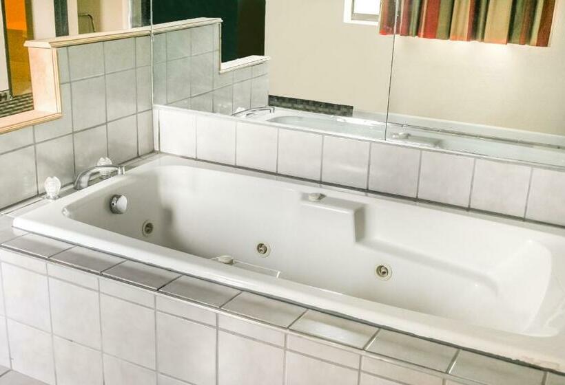 Люкс Кровать Кинг, 7 Inn Vienna