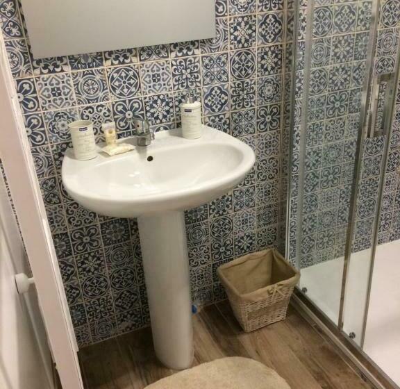 غرفة قياسية, Chambres D Hôtes D Albertine