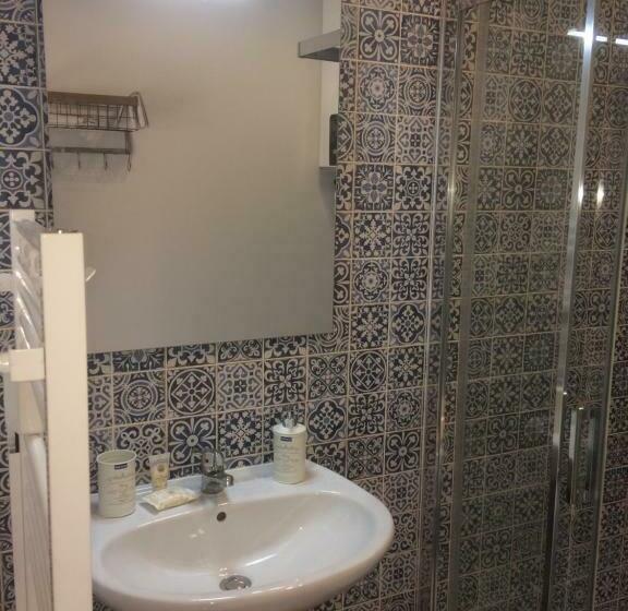 غرفة قياسية, Chambres D Hôtes D Albertine