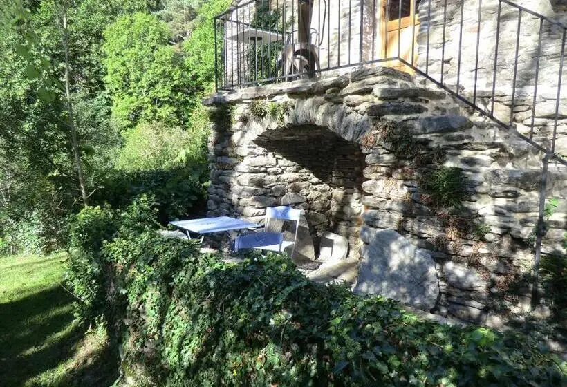 マウンテンビュースタンダードルーム, Transgardon B&b En Cévennes