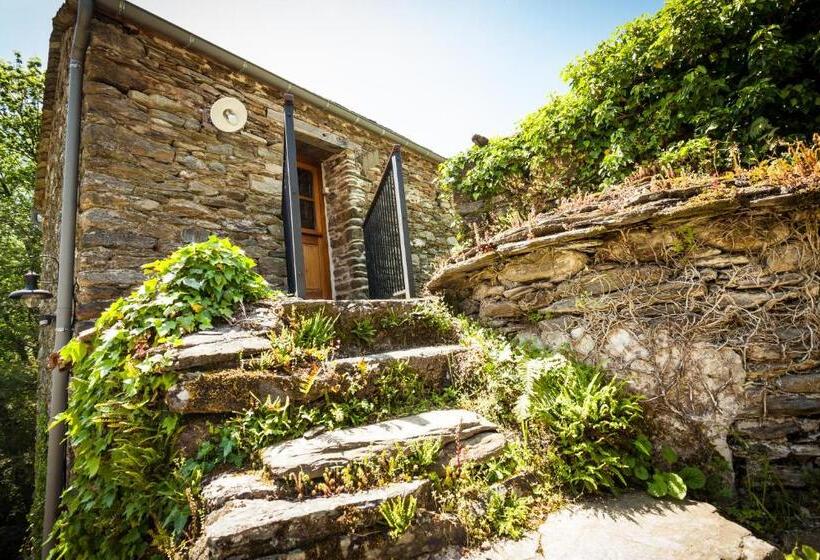 Номер Deluxe, Transgardon B&b En Cévennes
