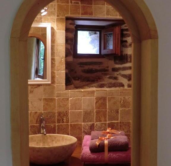 豪华房间, Transgardon B&b En Cévennes