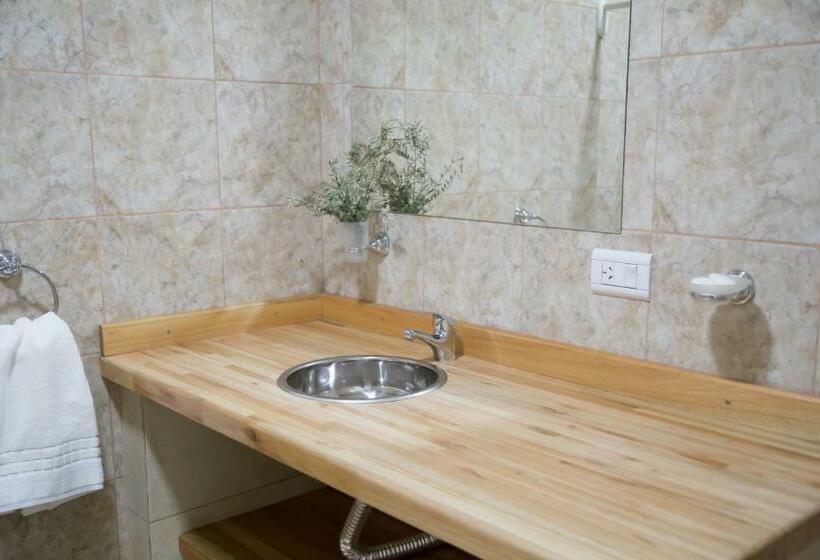 Трехместный Номер Комфорт, Posada Del Manzano