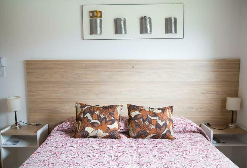 Трехместный Номер Комфорт, Posada Del Manzano