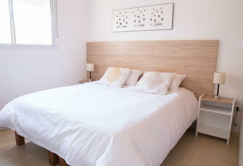 Трехместный Номер Комфорт, Posada Del Manzano