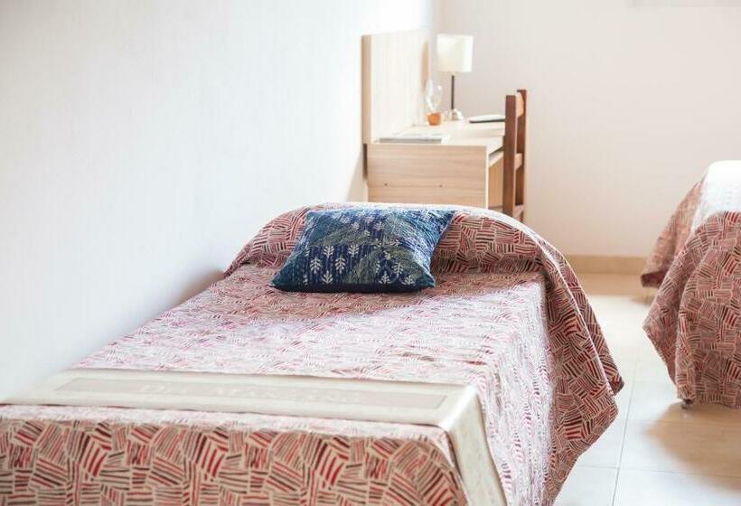 Трехместный Номер Комфорт, Posada Del Manzano