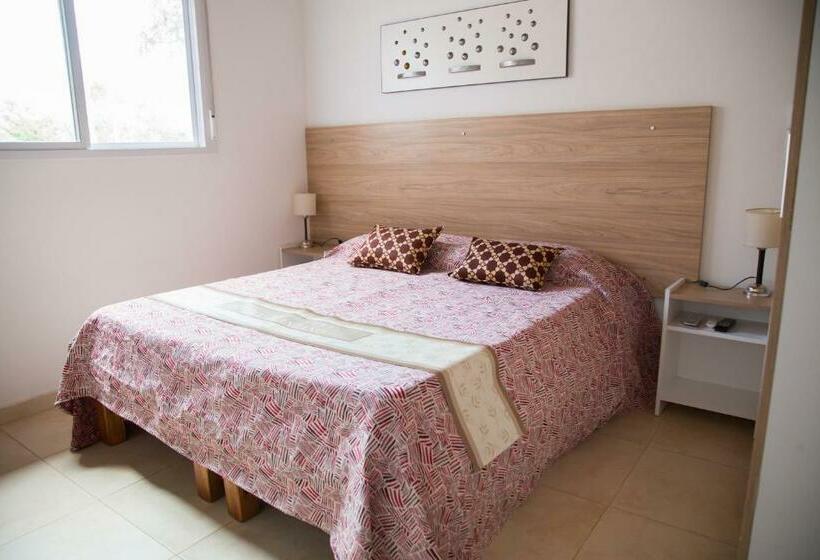 Трехместный Номер Комфорт, Posada Del Manzano